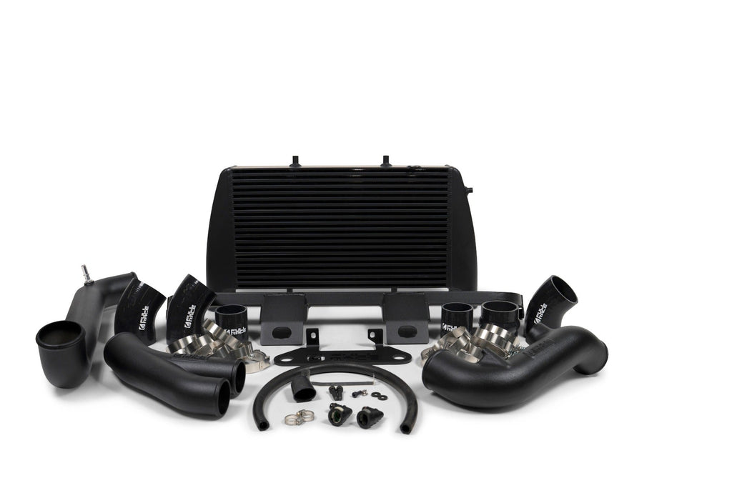 Full-Race 2015-2016 Ford F-150 3.5L EcoBoost Intercooler Kit