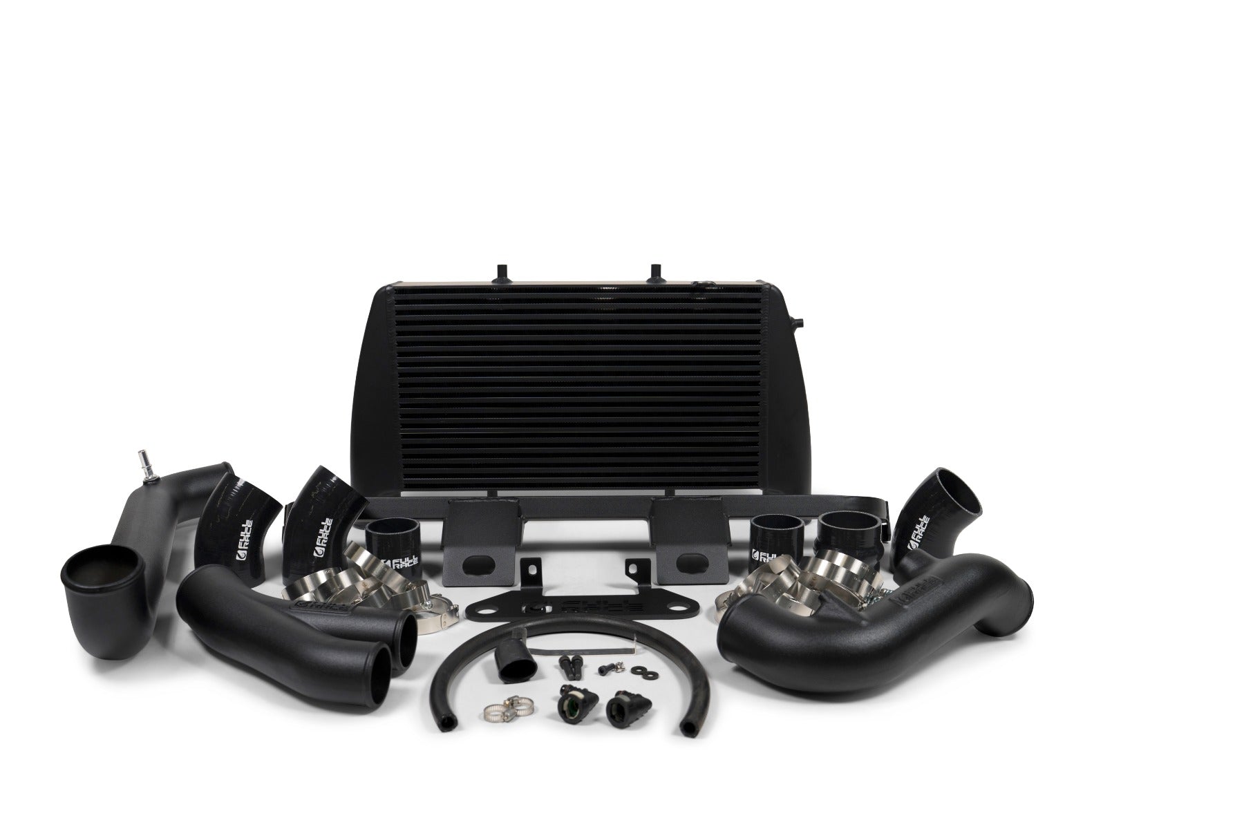 Full-Race 2015-2016 Ford F-150 3.5L EcoBoost Intercooler Kit