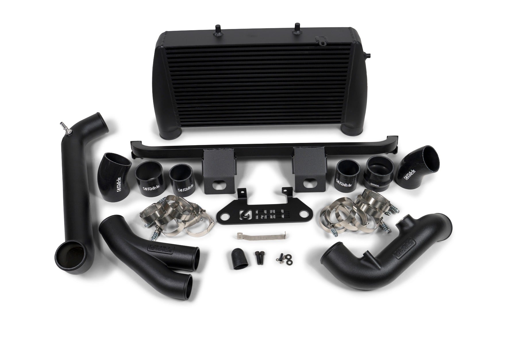 Full-Race 2017+ Ford F-150 & Raptor 3.5L EcoBoost Intercooler Kit