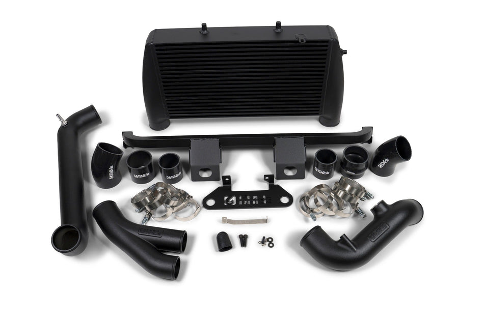 Full-Race 2017+ Ford F-150 & Raptor 3.5L EcoBoost Intercooler Kit