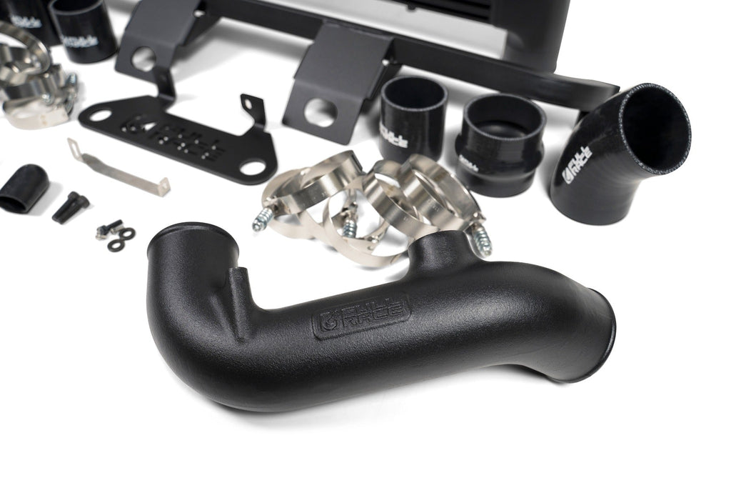 Full-Race 2015-2016 Ford F-150 3.5L EcoBoost Intercooler Kit