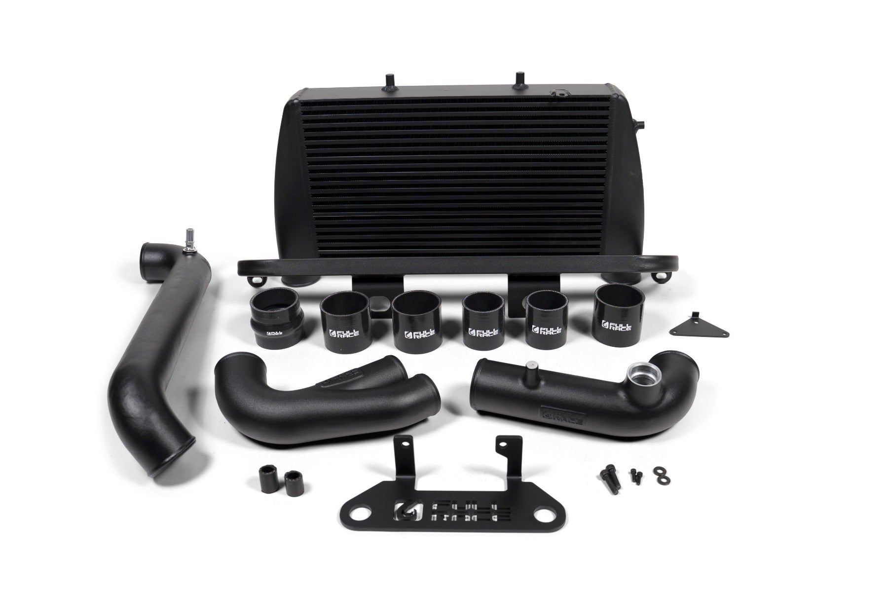Full-Race 2011-2014 Ford F-150 3.5L EcoBoost Intercooler Kit