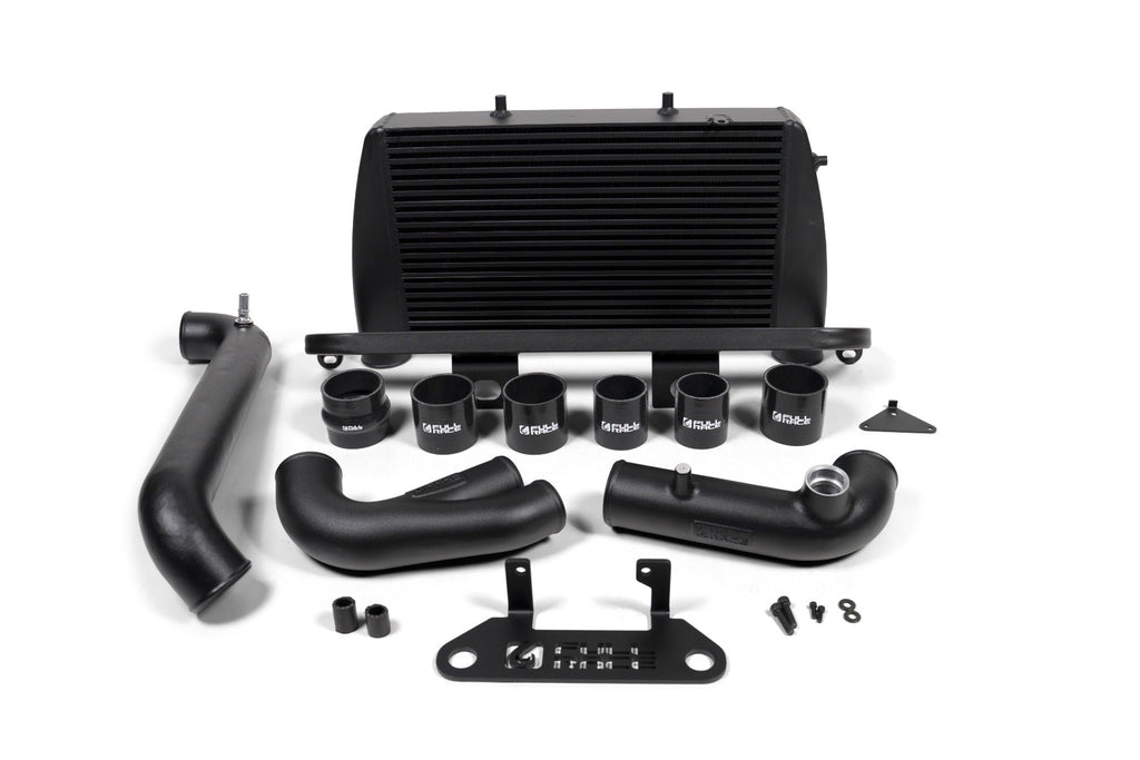 Full-Race 2013-2016 Ford F-150 3.5L EcoBoost BorgWarner Stock Replacement Turbo Kit