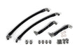 Full-Race 2011-2016 Ford F-150 Turbocharger Coolant Line Upgrade Kit