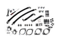 Full-Race 2011-2016 Ford F-150 3.5L EcoBoost Twin Turbo Install Kit