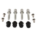 All Balls Racing 2019 Can-Am Outlander 450 6x6 Wheel Stud & Nut Kit Front