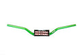 Renthal 04-20 Honda/Kawasaki RC Fatbar - Green