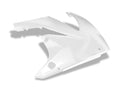 Cycra 09-13 Honda CRF250R-450R Powerflow Radiator Shrouds - White