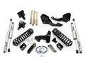 Cognito 23-24 Ford F-250/350 SD 4WD 5in Standard Lift Kit w/ Fox PS 2.0 IFP Shocks
