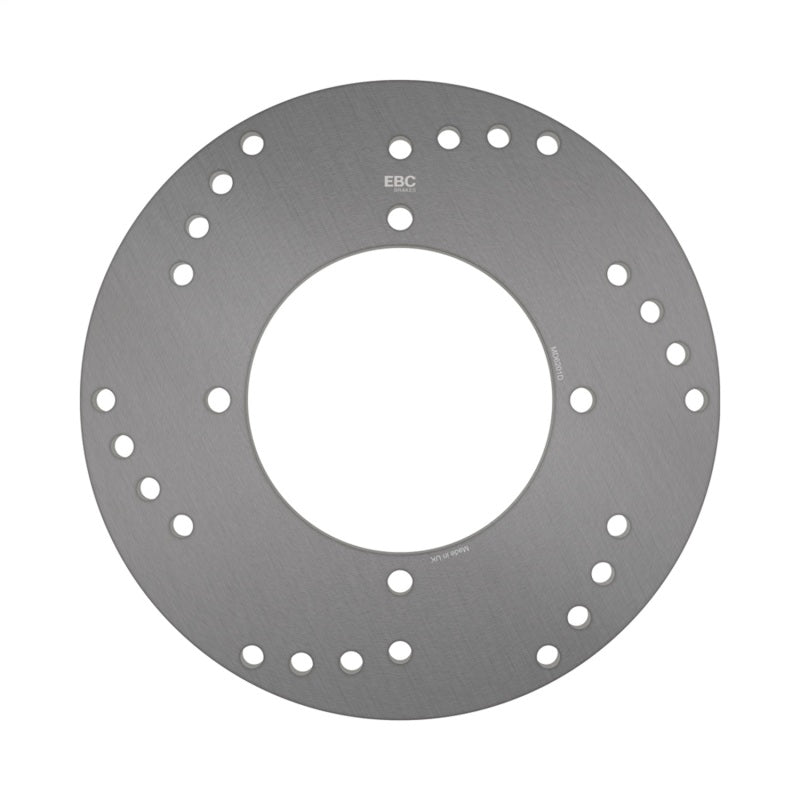 EBC 2003 Polaris Sportsman 400 Rear Left/Right Standard Rotor