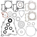 Vertex Gaskets 04-06 Arctic Cat 650 4x4 w/AT V2 Complete Gasket Kit w/ Oil Seals