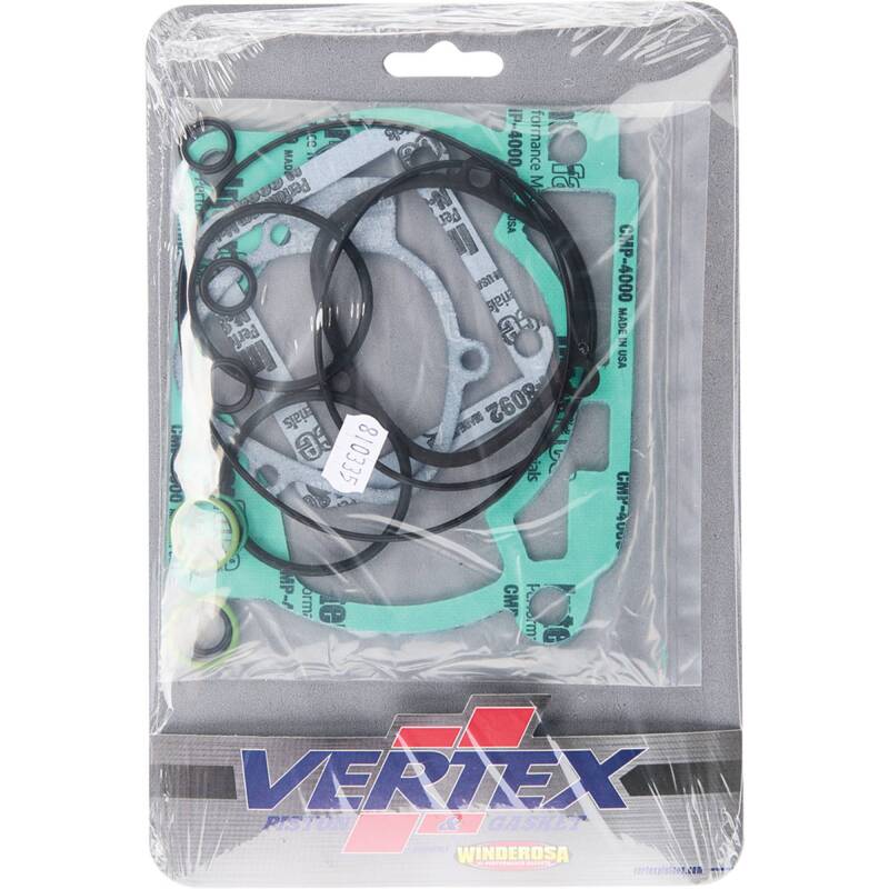 Vertex Pistons 08-16 300 XC/08-16 300 XC-W Top End Gasket Kit