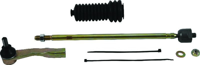 QuadBoss Tie Rod End Kit Right Inner/Outer