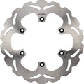 All Balls Racing 19-21 Yamaha YZ125 Brake Disc Rear