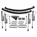Skyjacker 4In KIT 00-04F250 F350 V8 4WD