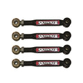 Skyjacker 0-4 in. Front & Rear Adjustable Lower Flex Links