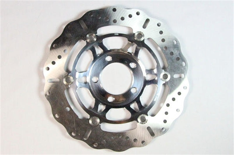 EBC 89-02 Suzuki GSX 600 F Katana Front MD Contour Rotor