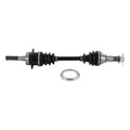 All Balls Racing 06-15 Can-Am Outlander 400 STD 4x4 6 Ball Axle Front Right