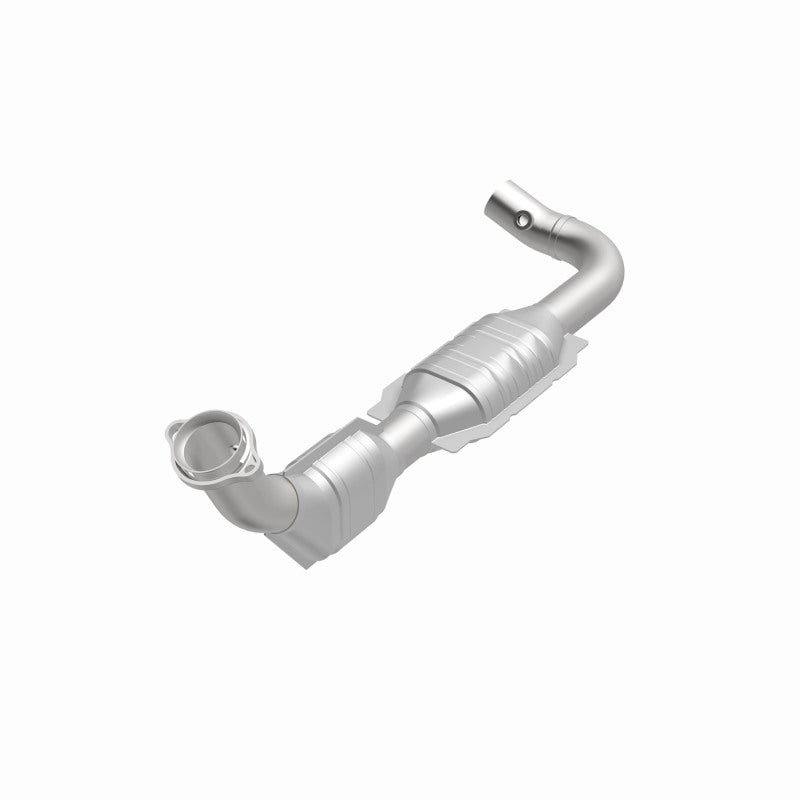 MagnaFlow Conv DF 99 F150 5.4L 2Wd D/S