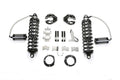 Fabtech 14-18 Ram 2500 4WD 5in/7in Front Conversion w/Dirt Logic 4.0 Coilovers - Component Box