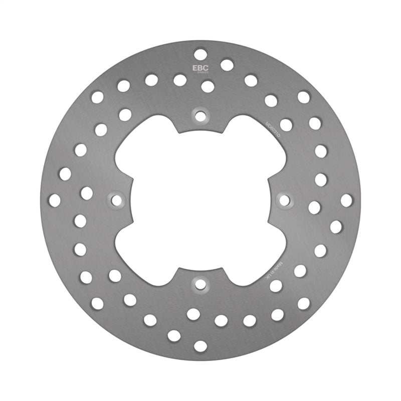 EBC 93-01 Yamaha YZ 80 Rear Left Standard Rotor