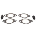Vertex Gaskets 85-86 Polaris 400 Exhaust Gasket Kit