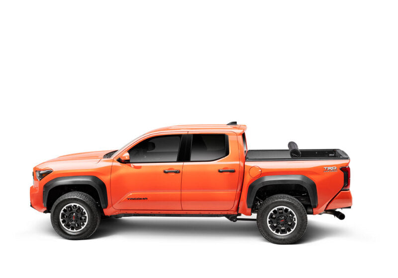 BAK 16-23 Toyota Tacoma 6.2ft Bed w/Track System Revolver X4ts