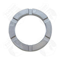 Yukon Gear Spindle Nut for Dana 60 & 70 1.940in I.D w/Plastic Ring