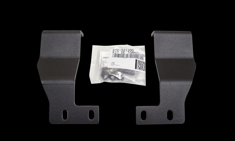 Go Rhino 04-08 Ford F-150 RC2 Brackets