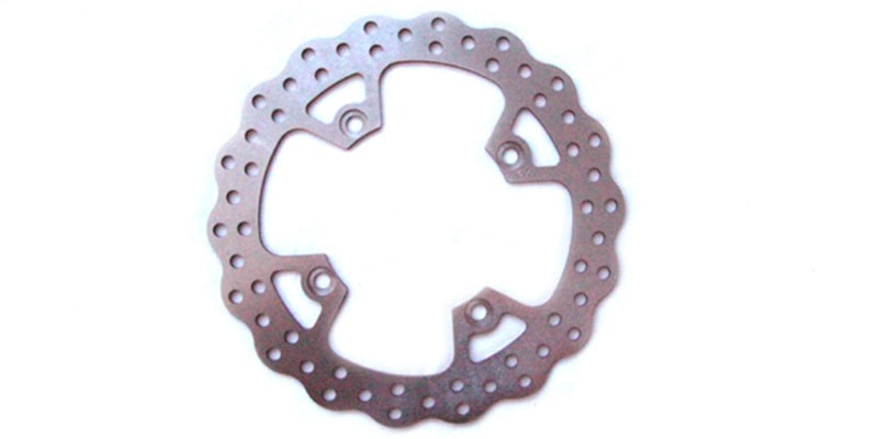 EBC 11-19 Beta 350 RR RC 4T Rear Left Contour Rotor