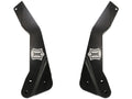 ICON 11-16 Ford F-250/F-350 Radius Arm Drop Kit