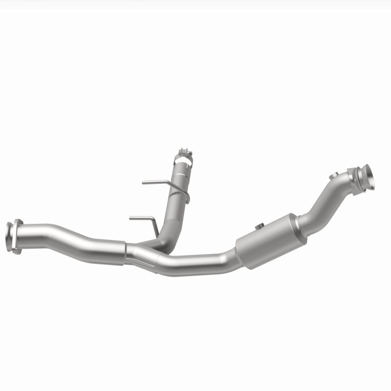 MagnaFlow Conv Direct Fit 15-17 Ford Expedition V6 3.5 OEM Underbody