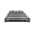 ARB Base Rack 84in x 51in with Mount Kit/Deflector/Full Cage Guard Rail