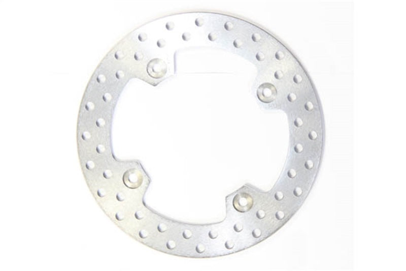 EBC 90-95 Suzuki DR 250 Rear Left Standard Rotor
