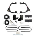 Skyjacker 3.5In UPR ARM KT25 GM15 W/SE