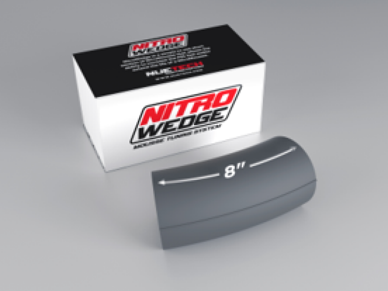Nuetech TUbliss Platinum Standard  NitroWedge 210