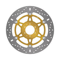 EBC 16-20 Honda CRF 1000 Africa Twin Front Left/Right Standard Brake Rotor