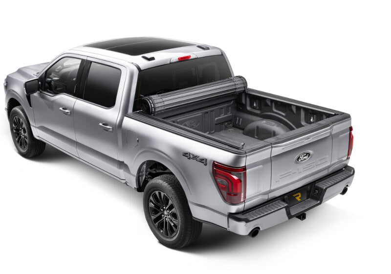 BAK 99-07 Ford Super Duty 8ft. Bed Revolver X4ts
