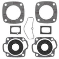 Vertex Gaskets 1977 Moto Ski Nuvik 305 Late Model FC/2 Complete Gasket Kit w/ Oil Seals