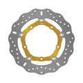 EBC 15-17 Yamaha FZ-07 Front Left/Right Contour Profile Rotor