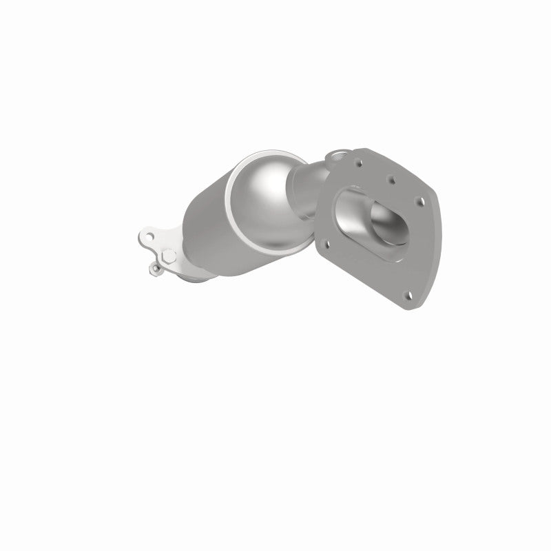 MagnaFlow Conv Direct Fit 16-19 Toyota Tacoma 3.5L DS