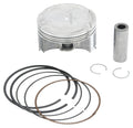 Vertex Piston 16-24 Honda Pioneer 1000 1000cc +0.50mm Oversized Cast Replica Piston Kit
