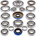 All Balls Racing 14-16 Polaris ACE 325 Transaxle Bearing & Seal Kit