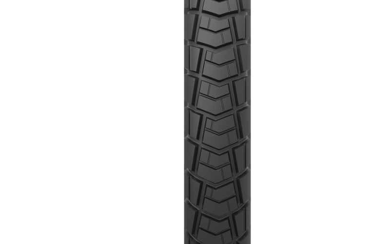 Kenda K6342F Trakmaster DTR Front Tire - 120/70-19 60T TL