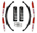 Skyjacker 3.5-4" 73-79 F150 W/REAR SP