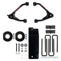 Skyjacker 07 GM 1500 3.5In W/CAST STL