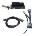 DeatschWerks VB40AX1 Voltage Booster with Plug-N-Play Harness for 11-25 Ford F-150