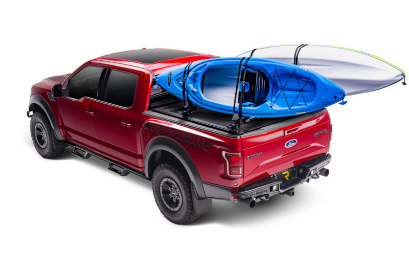 Retrax 2022 Nissan Frontier Crew Cab 6ft. Bed RetraxONE XR