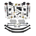 Skyjacker 23 F250/350 6In C/O LKS W/M95