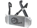 aFe Bladerunner Intercooler with Tubes 2015 Ford F-150 V6 2.7 (tt)